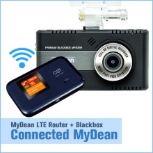[블랙박스]커넥티드 마이딘(통신형 블랙박스-MP400W,MP500,F100)